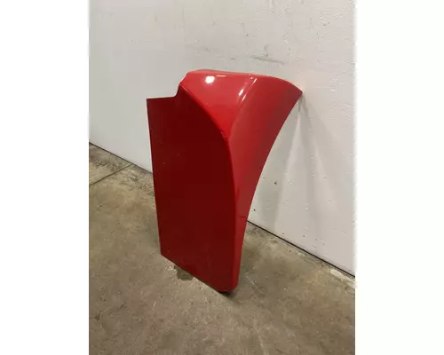 Fender Extension KENWORTH T680 Frontier Truck Parts