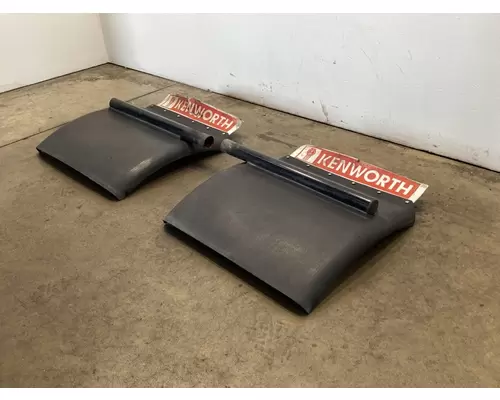 Fender Extension KENWORTH T680 Frontier Truck Parts