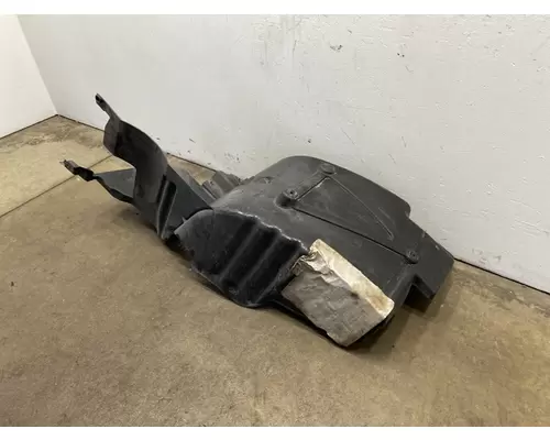 Fender Extension KENWORTH T680 Frontier Truck Parts
