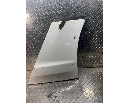 Fender Extension KENWORTH T680 Hatch Trucking LLC &amp; Salvage Parts