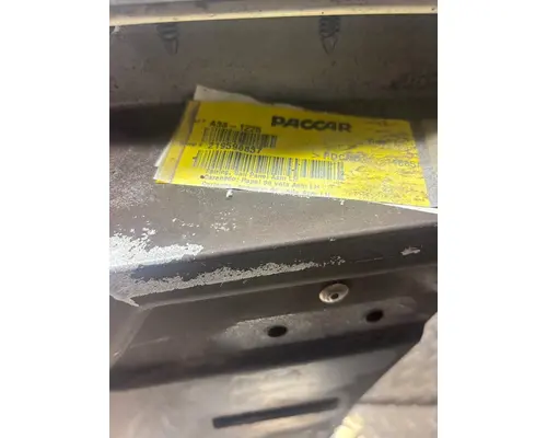 Fender Extension KENWORTH T680 Hatch Trucking &amp; Salvage Parts LLC