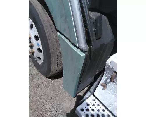 Fender Extension KENWORTH T680 LKQ Wholesale Truck Parts