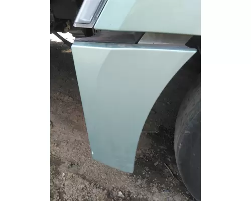 Fender Extension KENWORTH T680 LKQ Wholesale Truck Parts