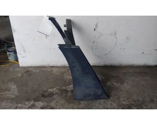 Fender Extension KENWORTH T680 LKQ Western Truck Parts