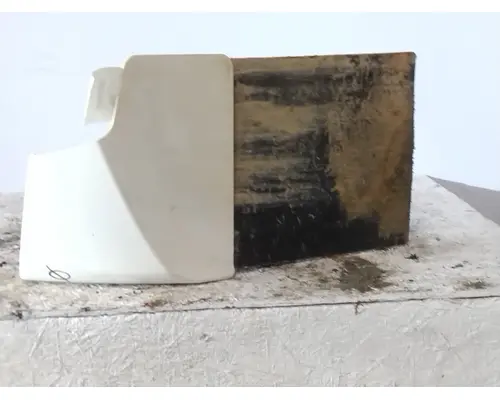 Fender Extension KENWORTH T680 LKQ Evans Heavy Truck Parts