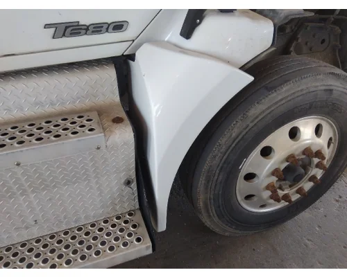 Fender Extension KENWORTH T680 LKQ Thompson Motors - Wykoff