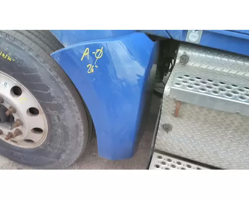 Fender Extension KENWORTH T680 LKQ Heavy Truck - Goodys