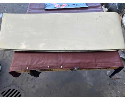 Fender Extension KENWORTH T680 Payless Truck Parts