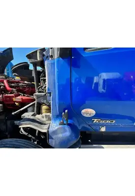 Kenworth T680 Fender Extension