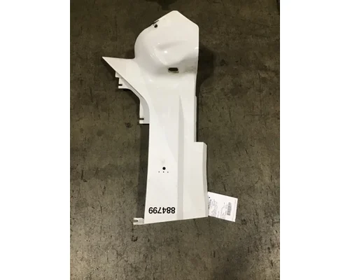 Fender Extension KENWORTH T680 Rydemore Heavy Duty Truck Parts Inc