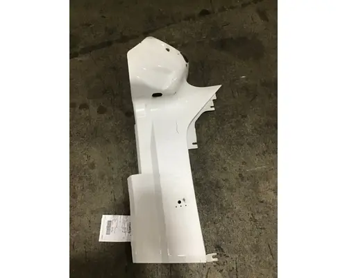 Fender Extension KENWORTH T680 Rydemore Heavy Duty Truck Parts Inc