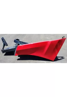 Kenworth T680 Fender Extension