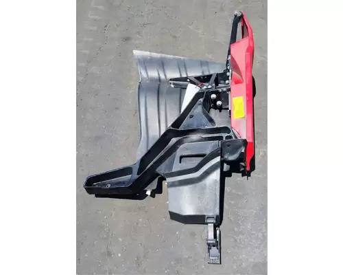 Kenworth T680 Fender Extension