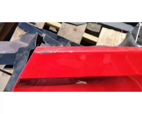 Kenworth T680 Fender Extension