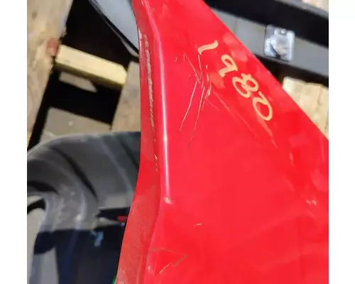 Kenworth T680 Fender Extension
