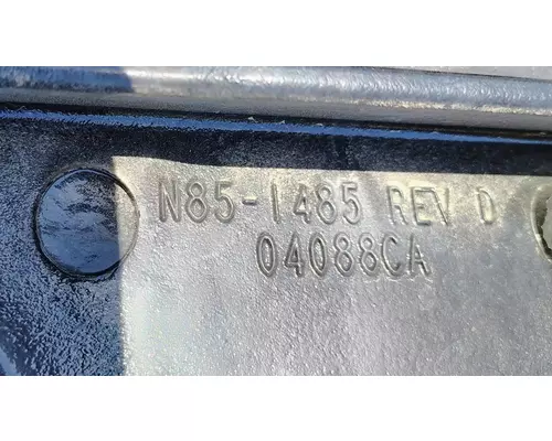 Kenworth T680 Fender Extension