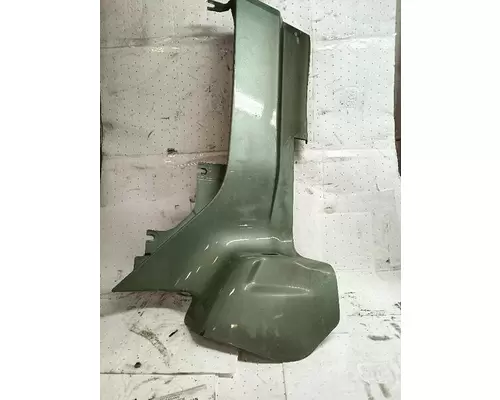 Kenworth T680 Fender Extension