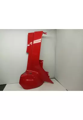 Kenworth T680 Fender Extension