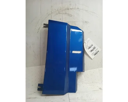 Fender Extension Kenworth T680 Spalding Auto Parts