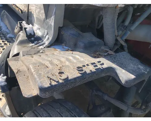 Inner Fender Kenworth T680 Vander Haags Inc Dm