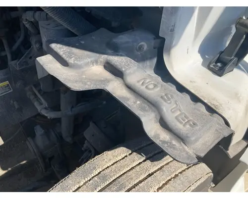 Inner Fender Kenworth T680 Vander Haags Inc Dm