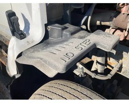 Inner Fender Kenworth T680 Vander Haags Inc Dm