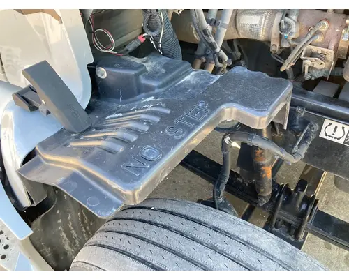 Inner Fender Kenworth T680 Vander Haags Inc Dm