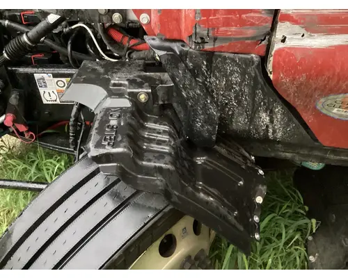 Inner Fender Kenworth T680 Vander Haags Inc Dm