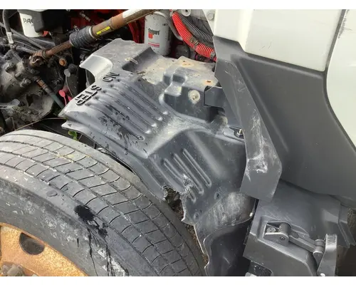 Inner Fender Kenworth T680 Vander Haags Inc Dm