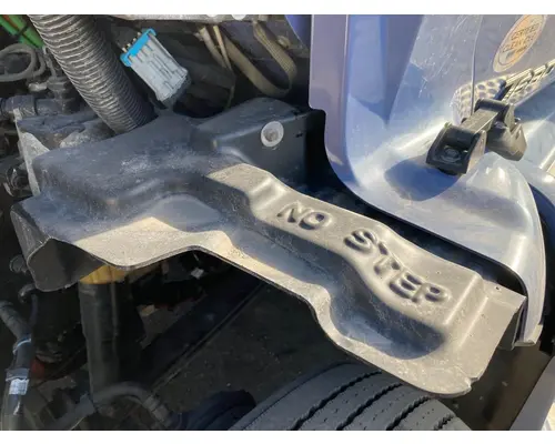 Inner Fender Kenworth T680 Vander Haags Inc Dm