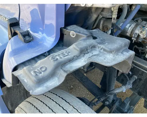 Inner Fender Kenworth T680 Vander Haags Inc Dm