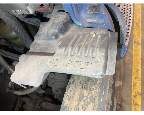 Inner Fender Kenworth T680 Vander Haags Inc Sf