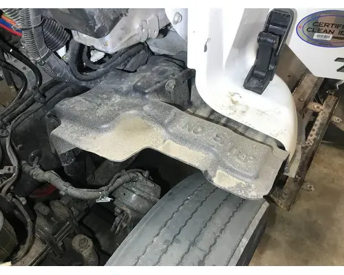 Inner Fender Kenworth T680 Vander Haags Inc Sf