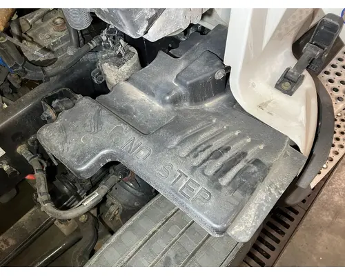 Inner Fender Kenworth T680 Vander Haags Inc Sf