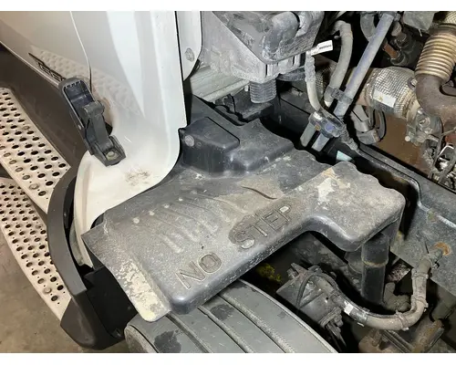 Inner Fender Kenworth T680 Vander Haags Inc Sf