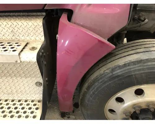 Kenworth T680 Fender