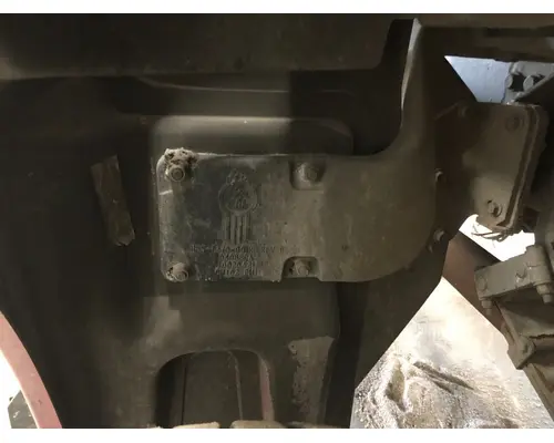 Kenworth T680 Fender