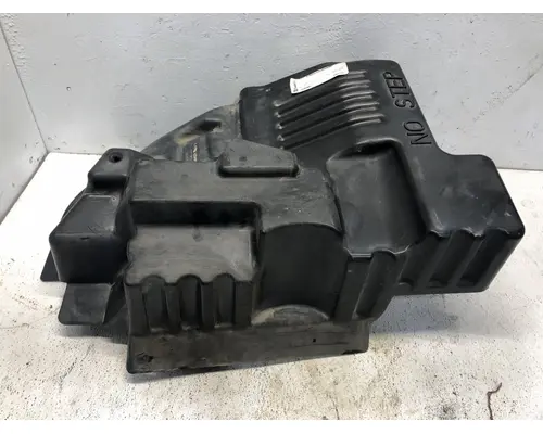 Kenworth T680 Fender