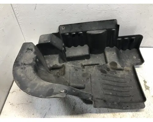 Kenworth T680 Fender