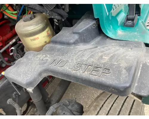 Kenworth T680 Fender