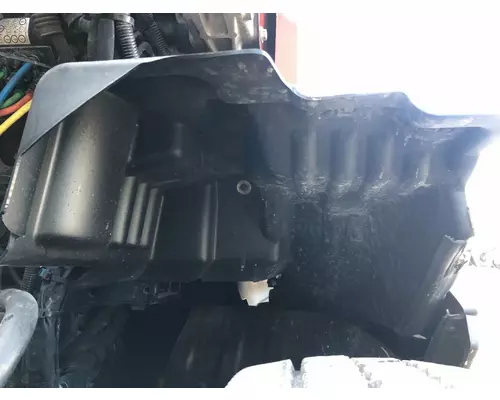 Kenworth T680 Fender