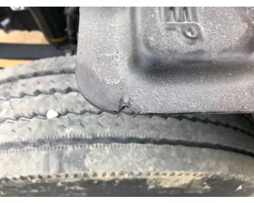 Kenworth T680 Fender