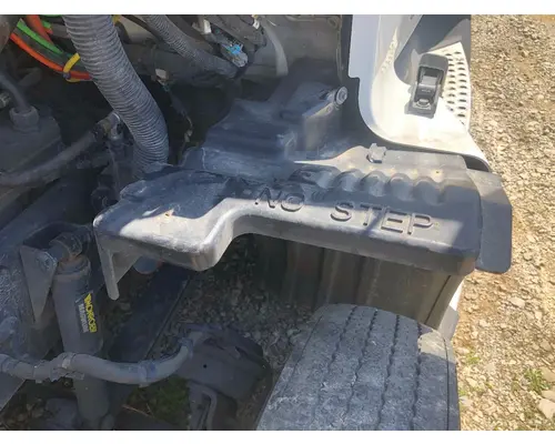 Kenworth T680 Fender