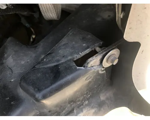 Kenworth T680 Fender