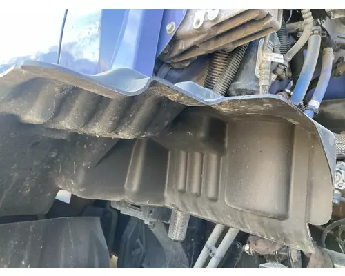 Kenworth T680 Fender
