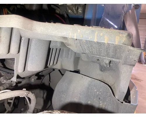 Kenworth T680 Fender