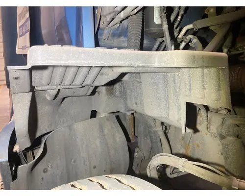 Kenworth T680 Fender