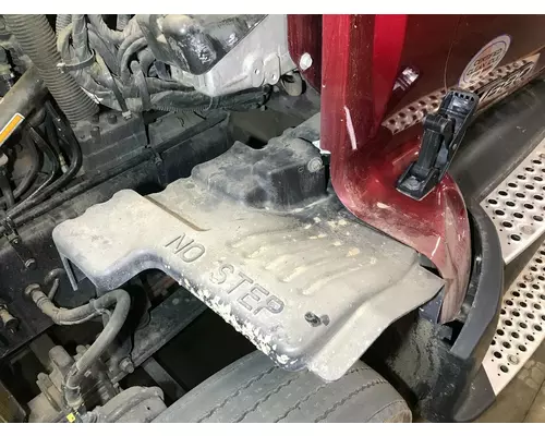 Kenworth T680 Fender