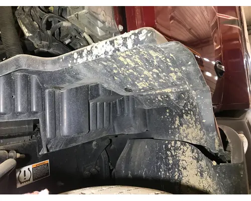 Kenworth T680 Fender