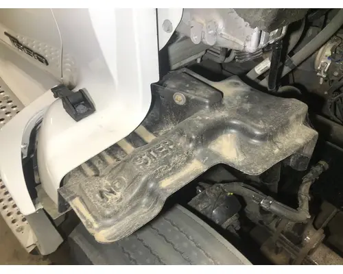 Kenworth T680 Fender